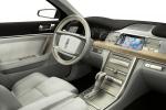 Lincoln MKS Concept 2005 года